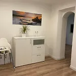 Wasserkunst Apartman