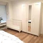 Apartman Wasserkunst *