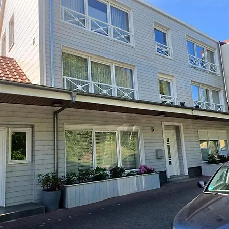 Apartment Wasserkunst Bad Harzburg