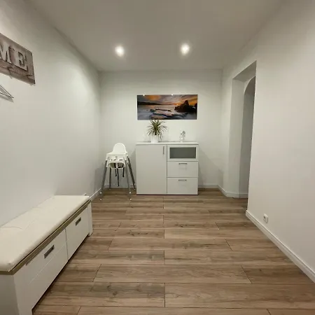 Apartment Wasserkunst Bad Harzburg