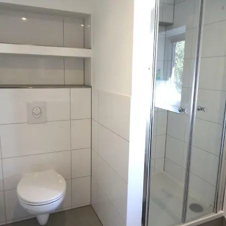 Wasserkunst Lejlighed