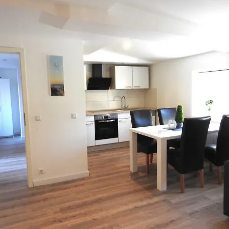 Wasserkunst Apartment