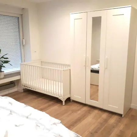 Apartment Wasserkunst *