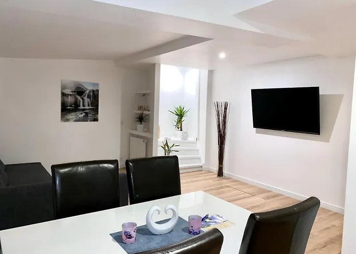 Wasserkunst * Бад-Гарцбург